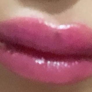 Pink Lip Balm 🍓🫦 - 1