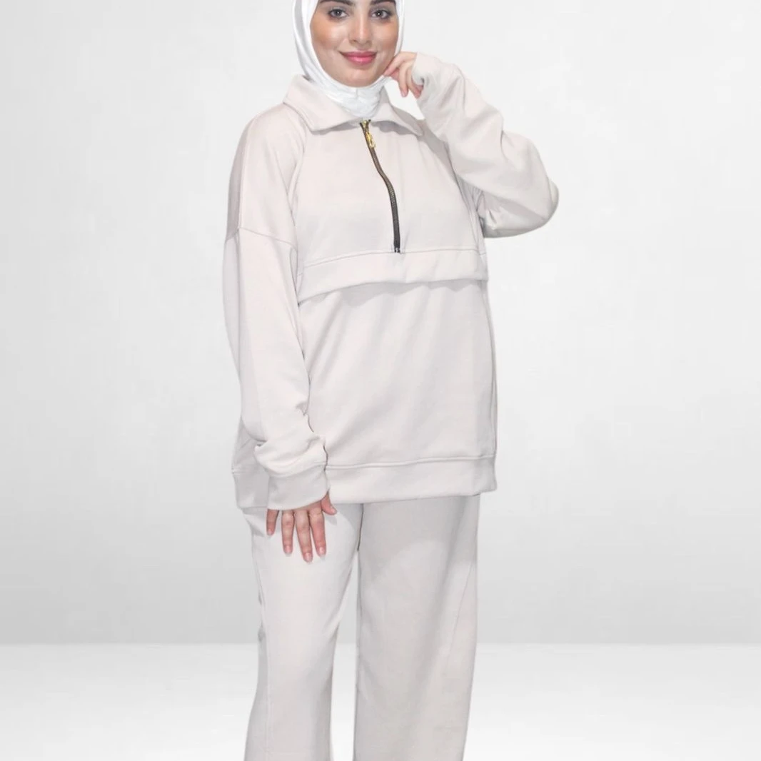 Loungewear Set