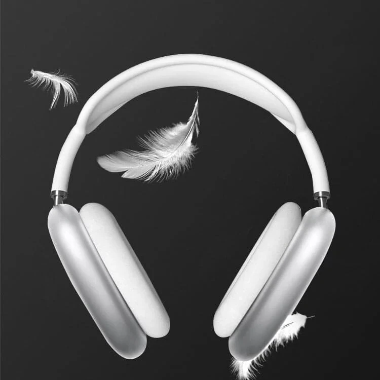 N_P9max Music Wireless Earphone Headphone - 5