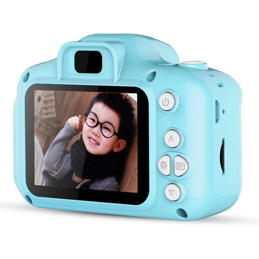 MULTIPURPOSE Kids Camera The Best Choice For Gift - 2