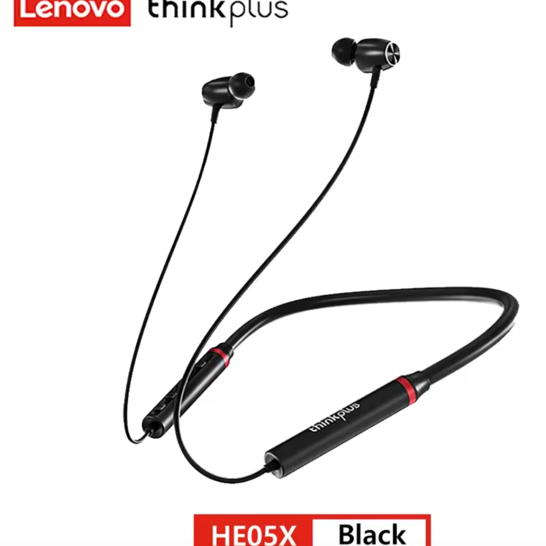 Lenovo Hanging Headphone