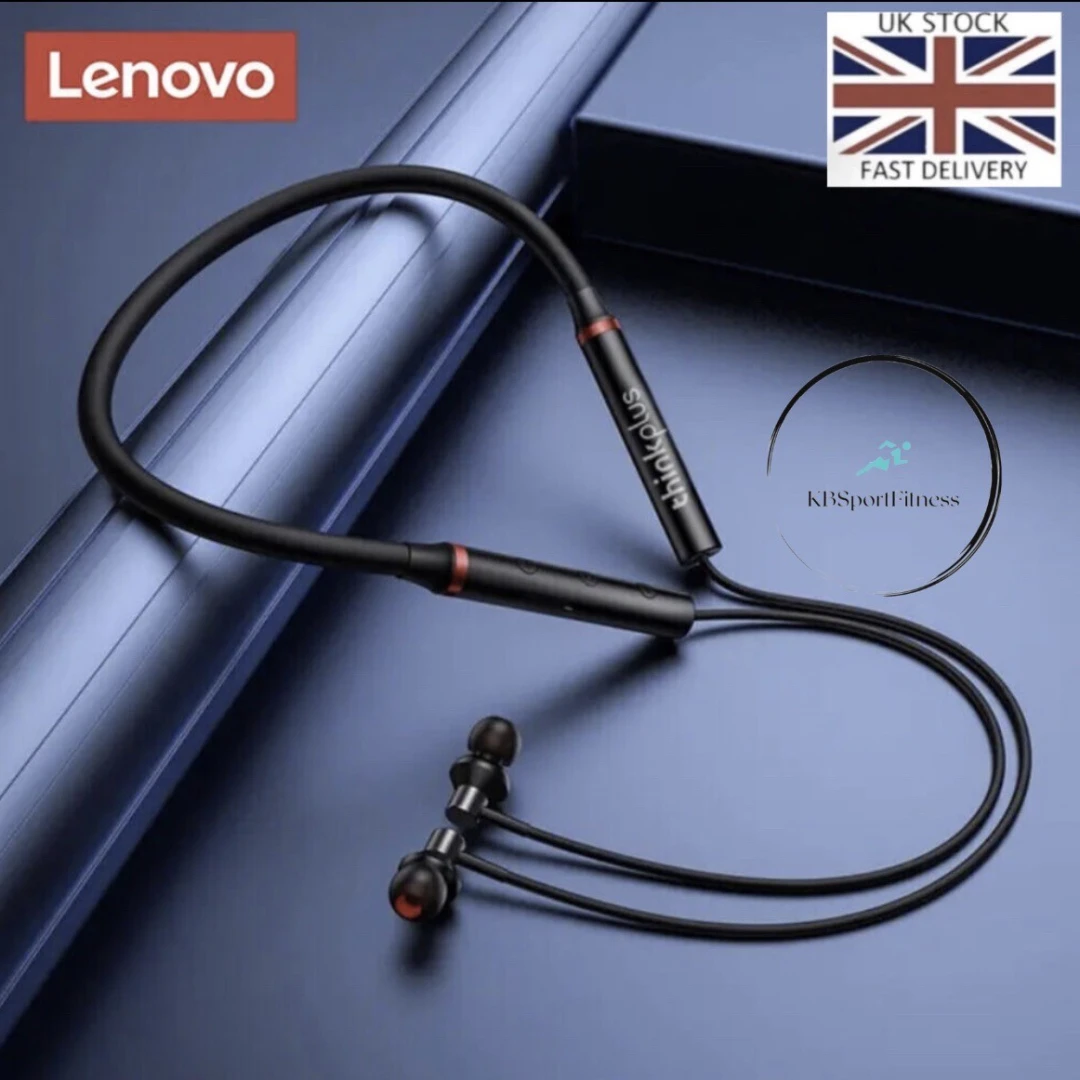 Lenovo Hanging Headphone - 4