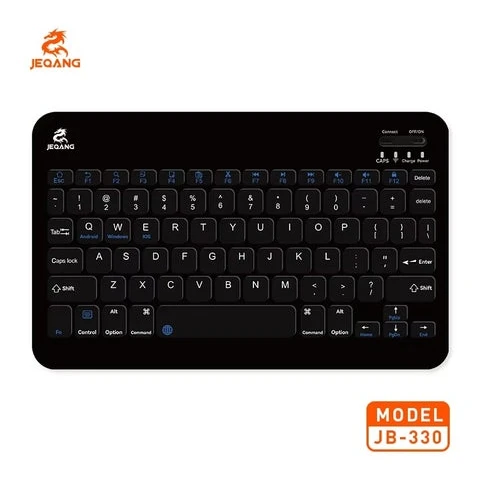 JEOANG JB-330 BT + KEYBOARD - 1