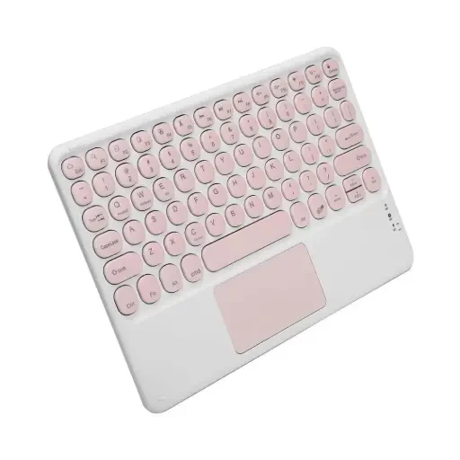 JB-350 JEQANG WI-FI+RECHARGEABLE Multifunction Keyboard - 1