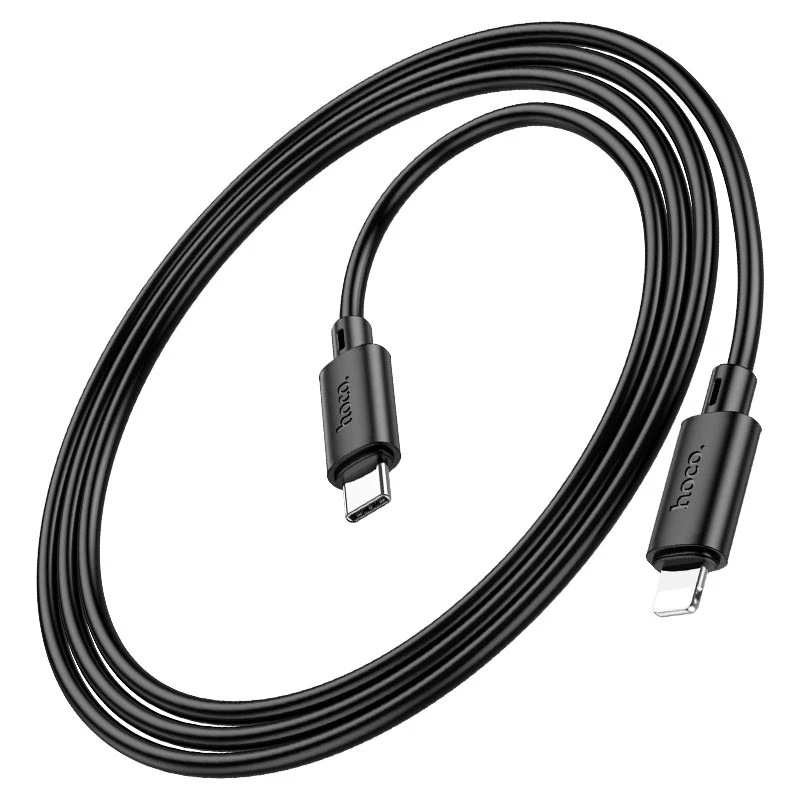 HOCO X88 TYPE C TO IP CABLE - 1
