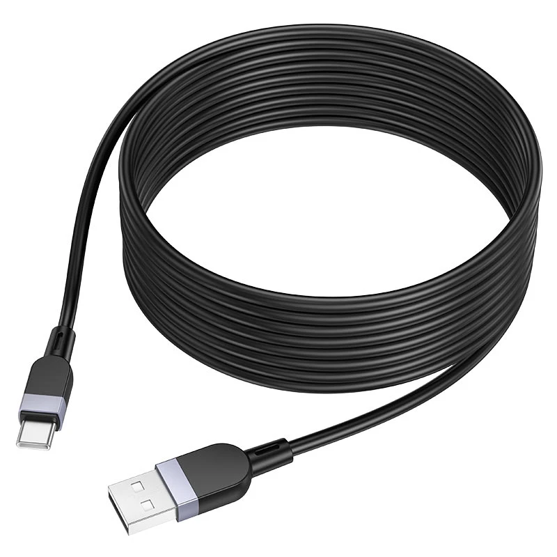 HOCO X109 USB-A TO USB-C 3 A - 1