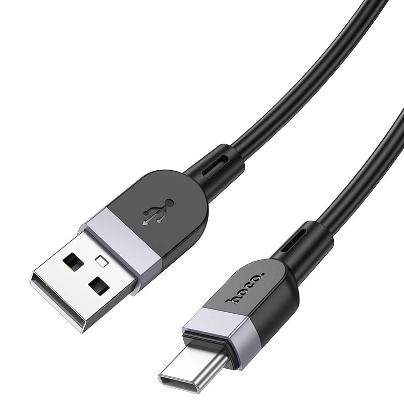 HOCO X109 USB-A TO USB-C 3 A - 2