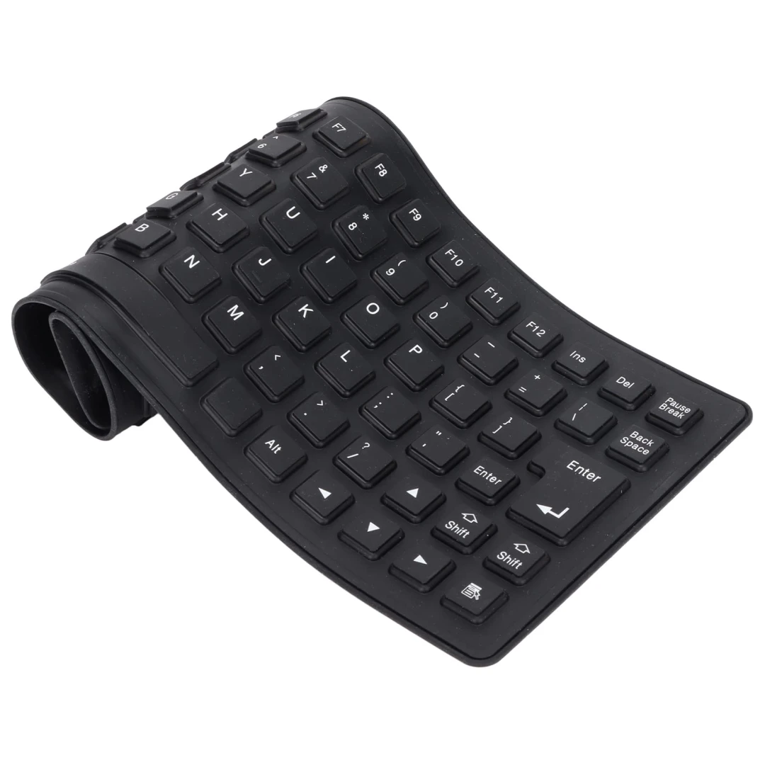 Flexible Keyboard
