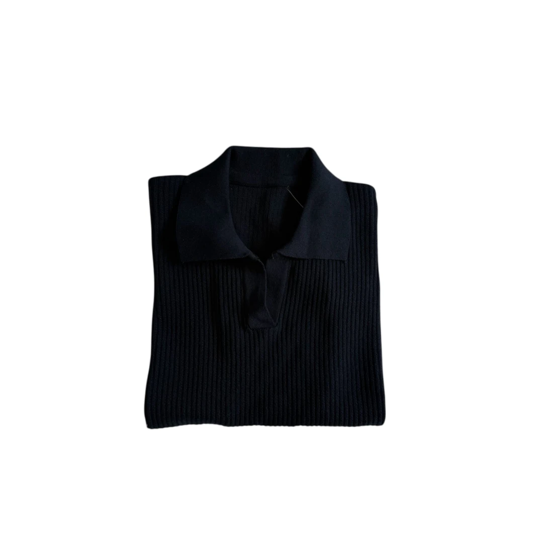 Polo Sweater - 1