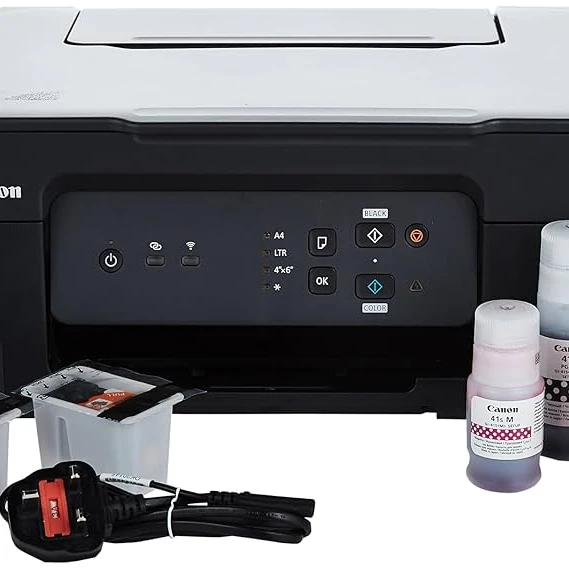 canon printer pixma G3430