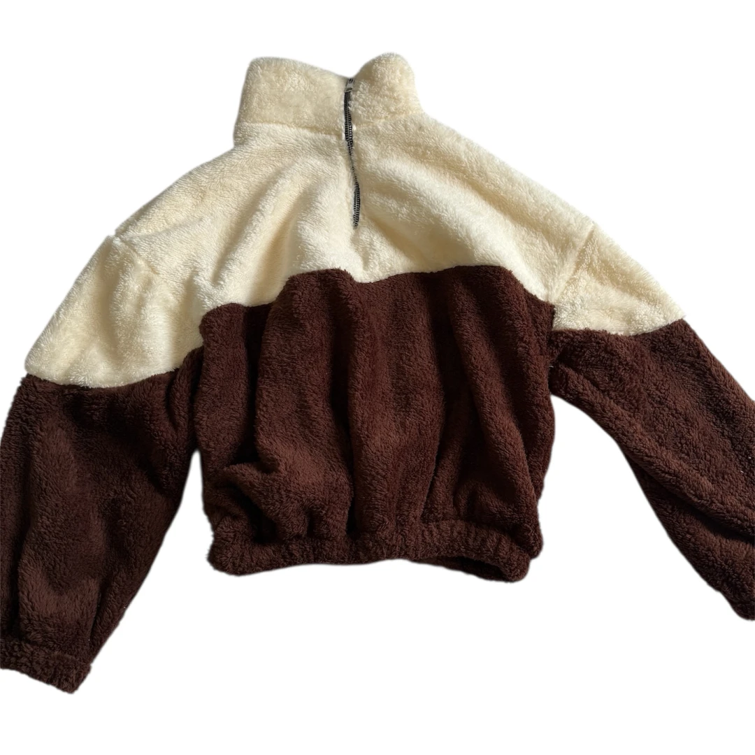 Hoodies With Zip - 4