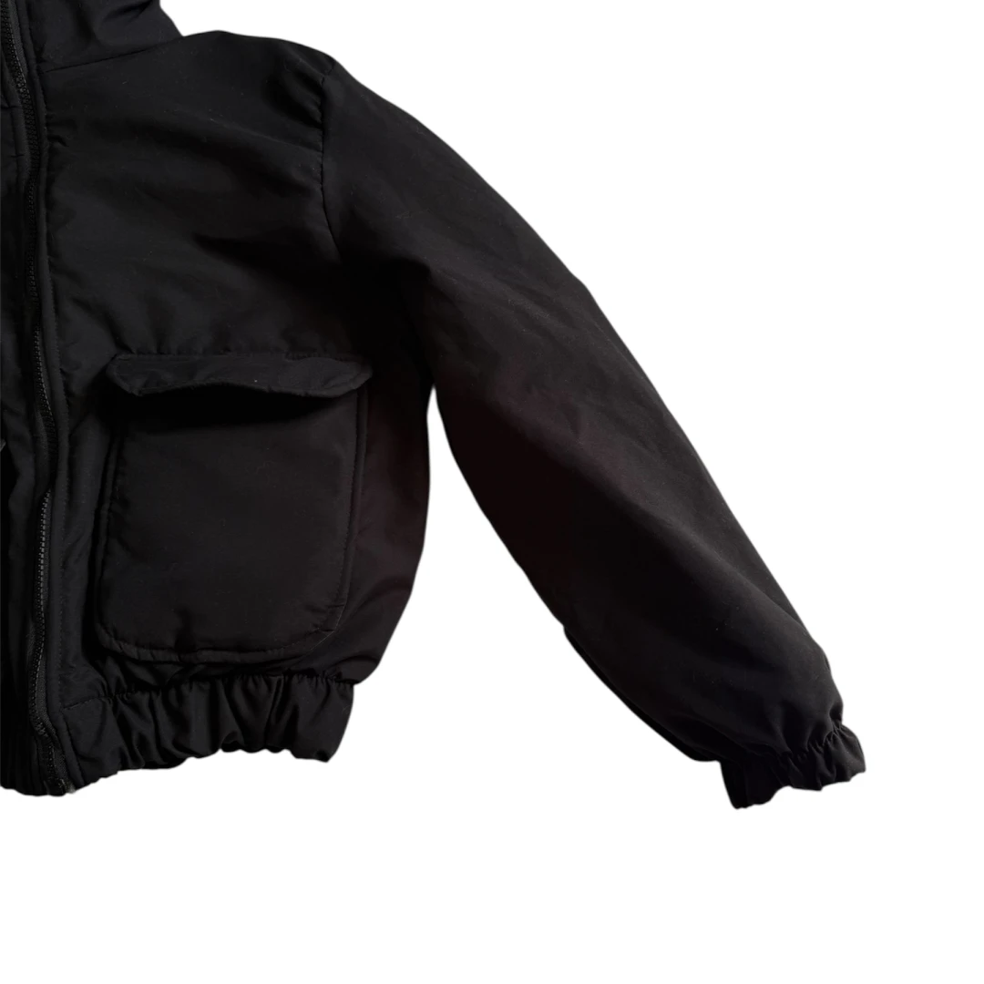 Puffer-style Jacket - 2