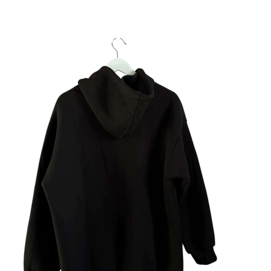 Full-zip Hooded Jacket - 3