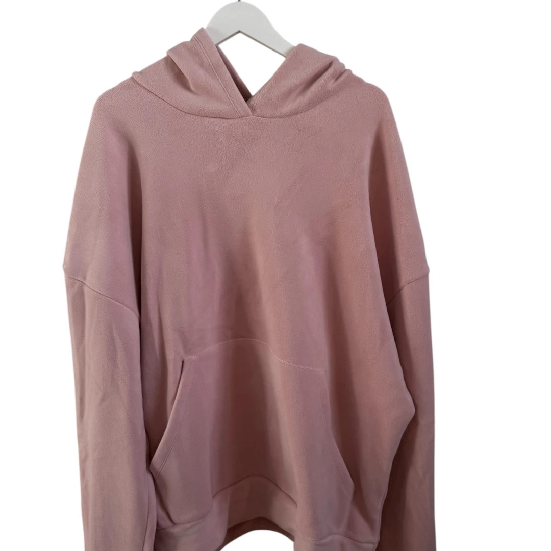 Oversized Hoodie - 3