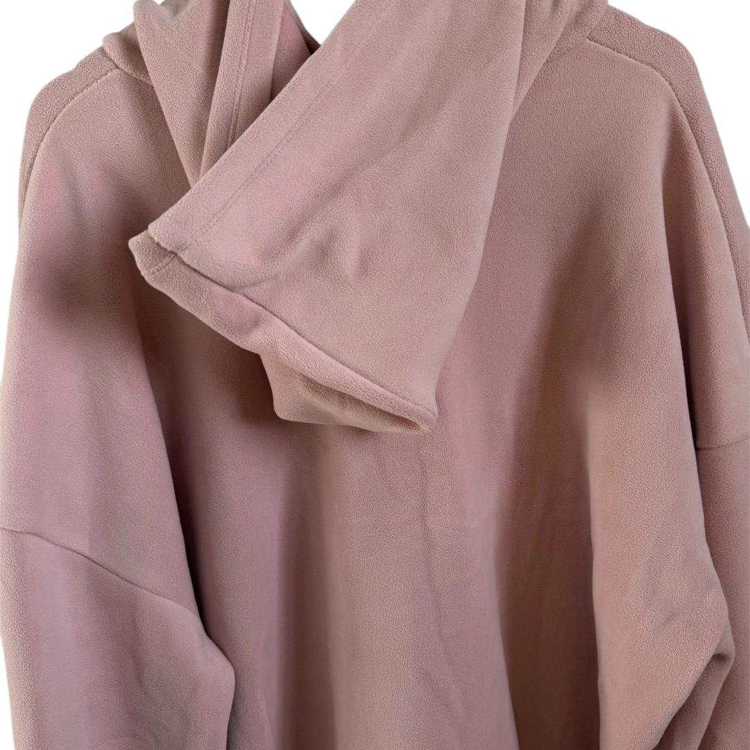 Oversized Hoodie - 2