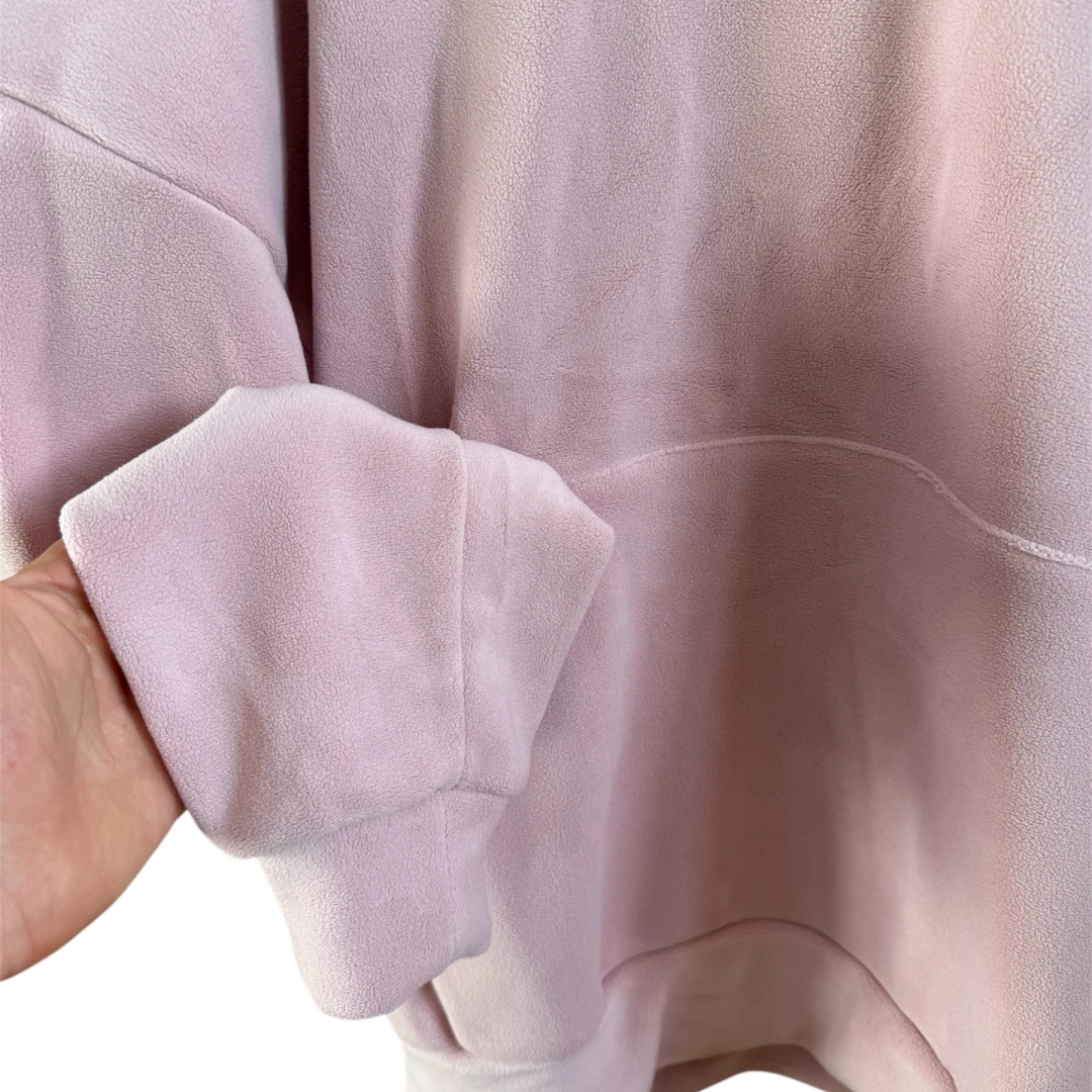 Oversized Hoodie - 1