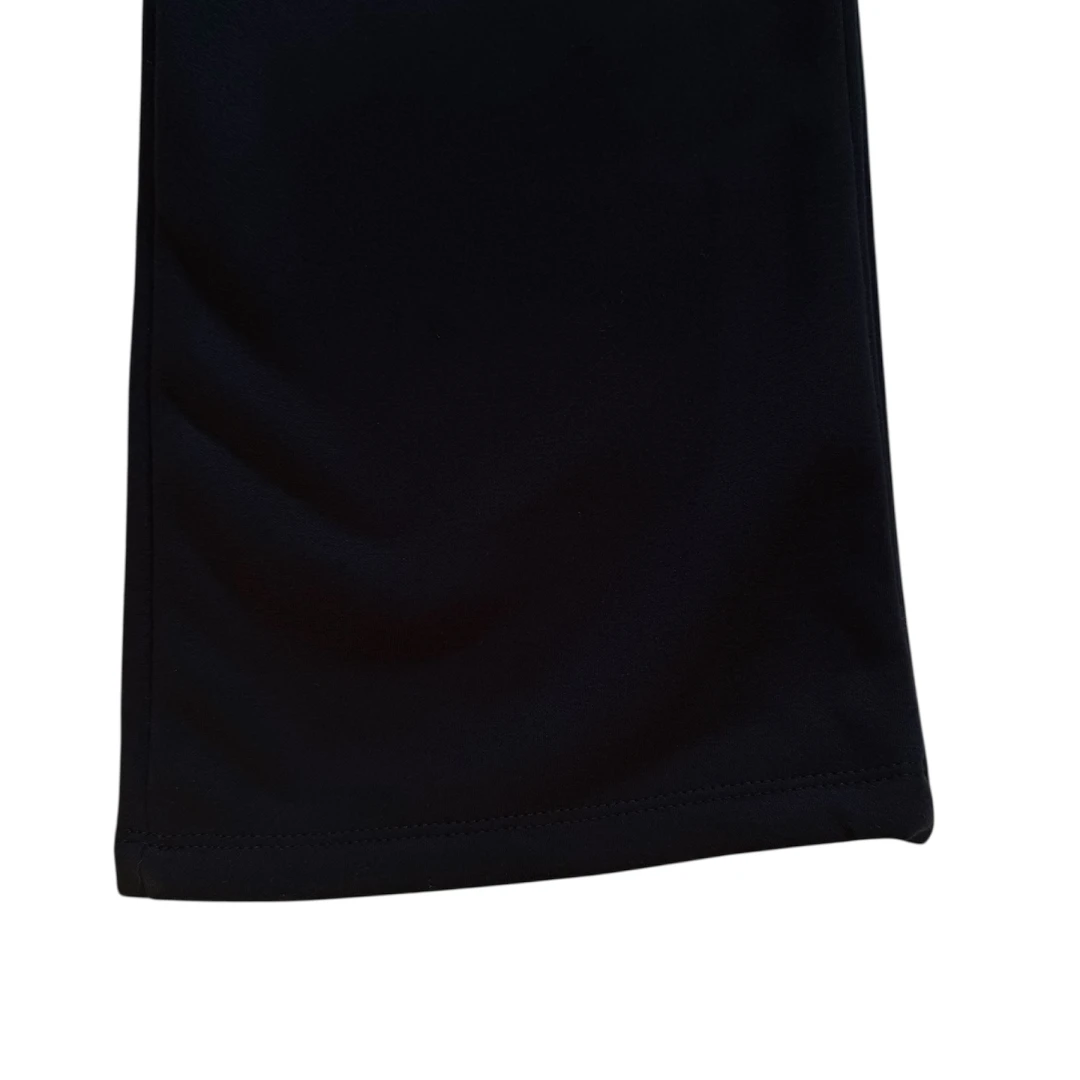 Black Jogging Suit - 1