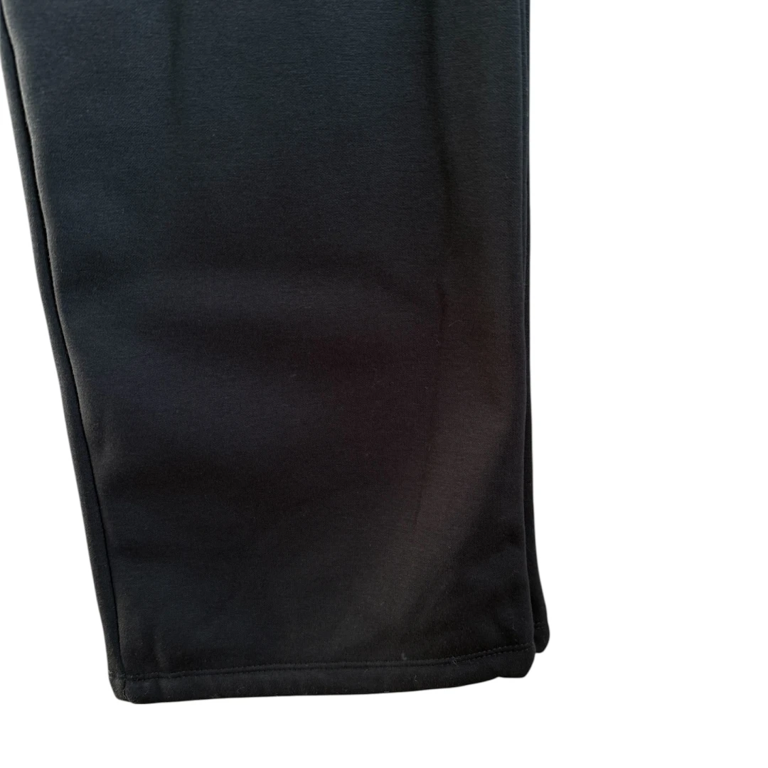 Black Jogging Suit - 3