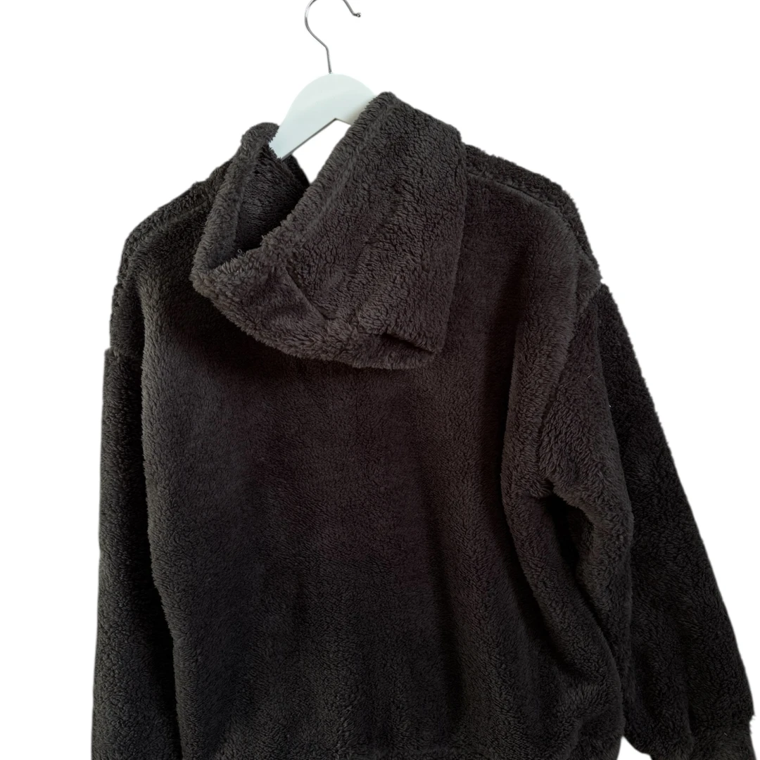 Cozy Panda Hoodie - 1