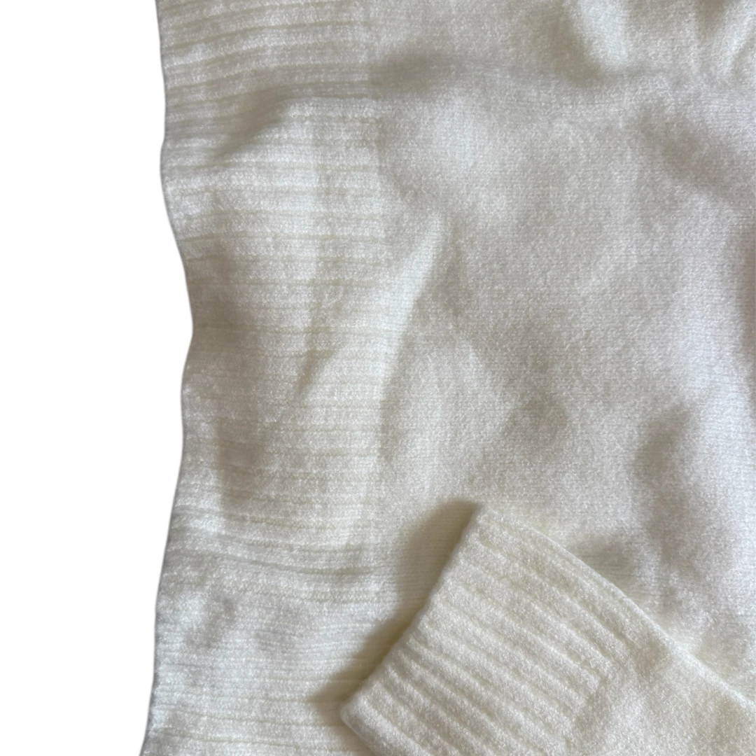 Crew Neck Sweater - 3