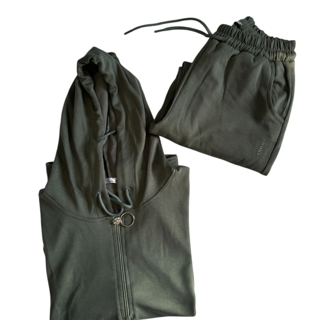 Casual Suit Oysho - 1