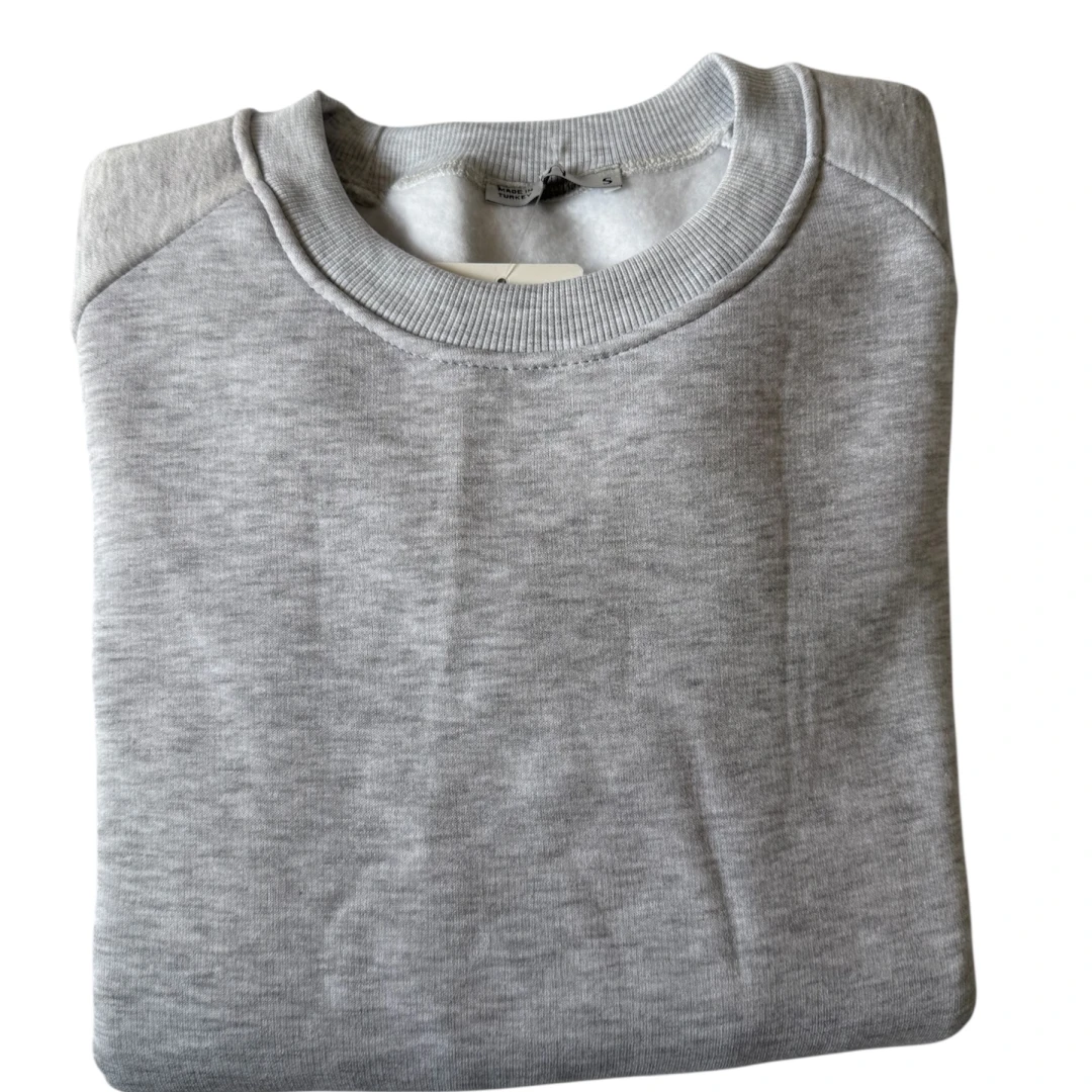 Classic Crewneck Sweatshirt - 4