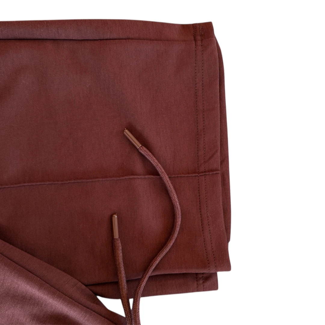 Wide-leg Sweatpants Oysho - 2