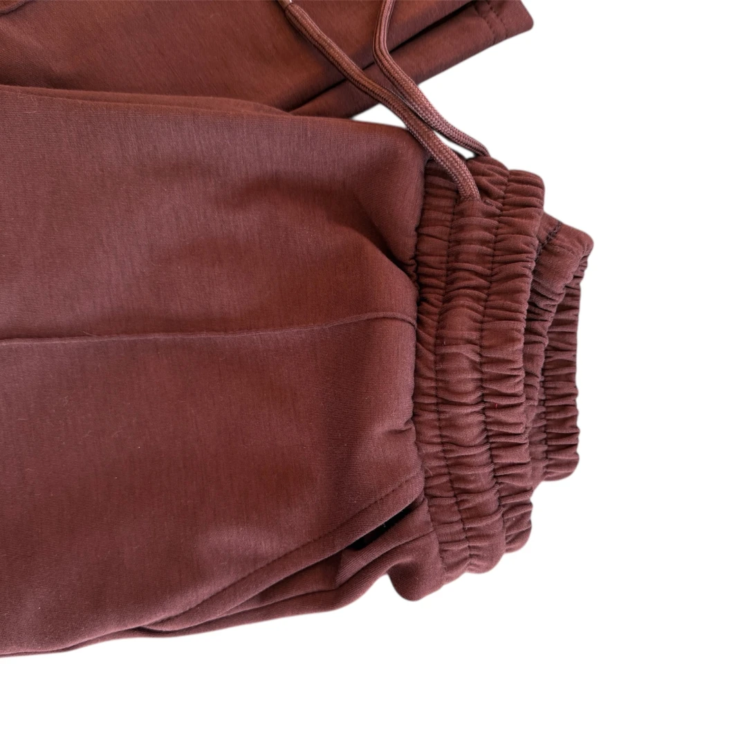 Wide-leg Sweatpants Oysho - 1