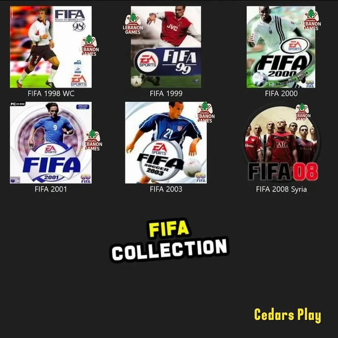 Classic Pc Games USB 2.0 - 1