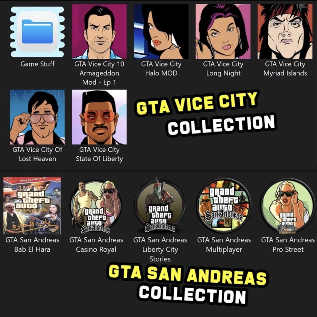 Classic Pc Games USB 2.0 - 14