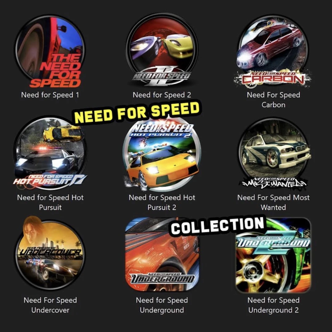 Classic Pc Games USB 2.0 - 15