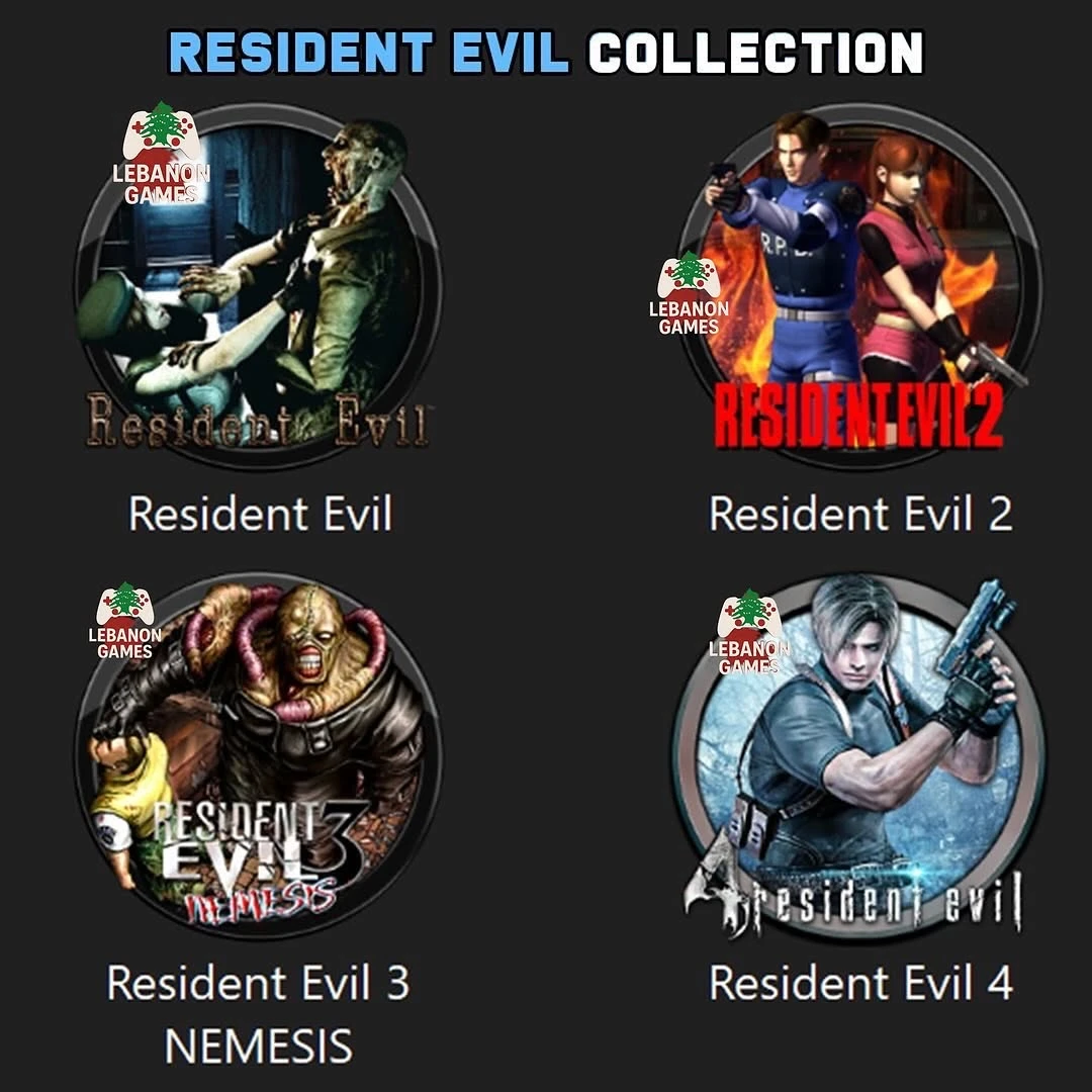 Classic PC Games 3.0 - 3