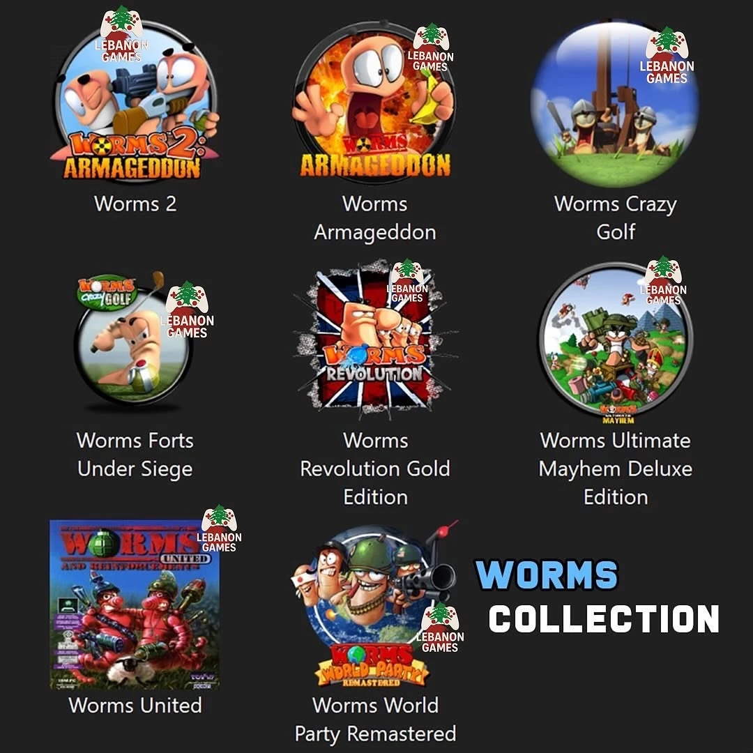 Classic PC Games 3.0 - 2