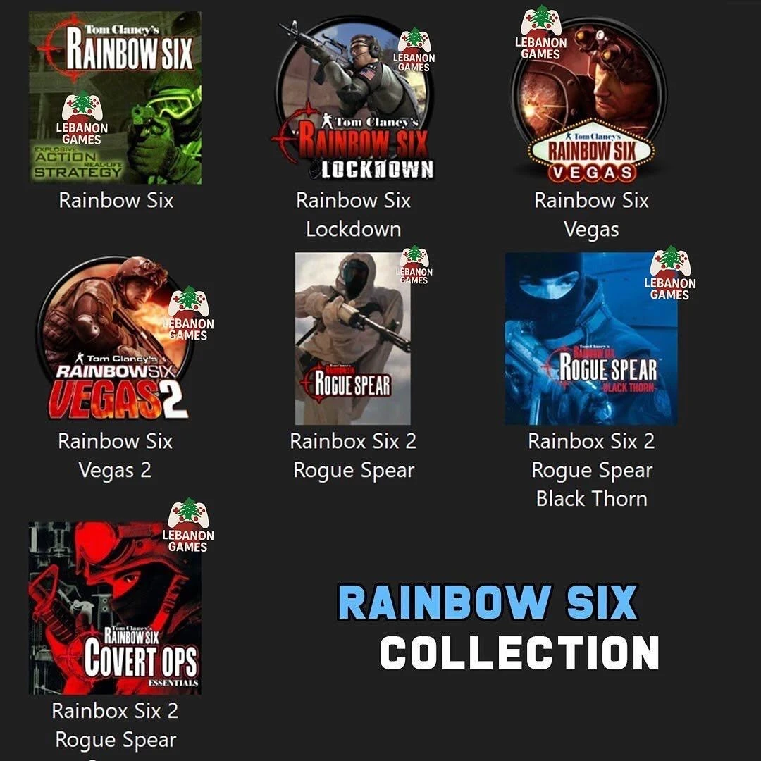 Classic Pc Games 4.0 - 6