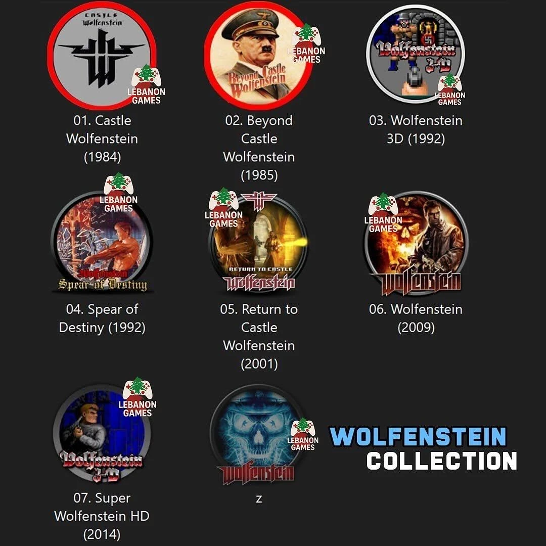 Classic Pc Games 4.0 - 3