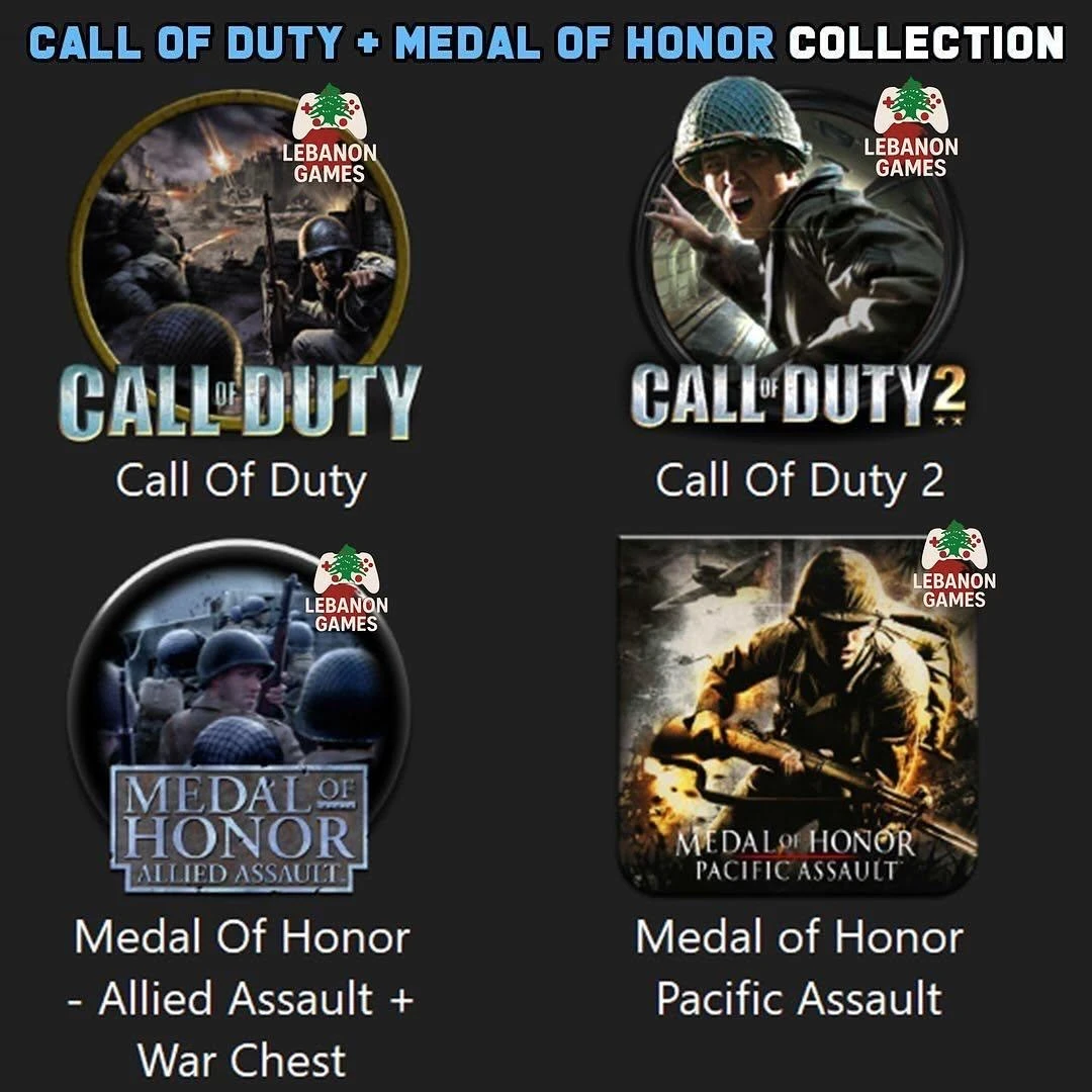 Classic Pc Games 4.0 - 4