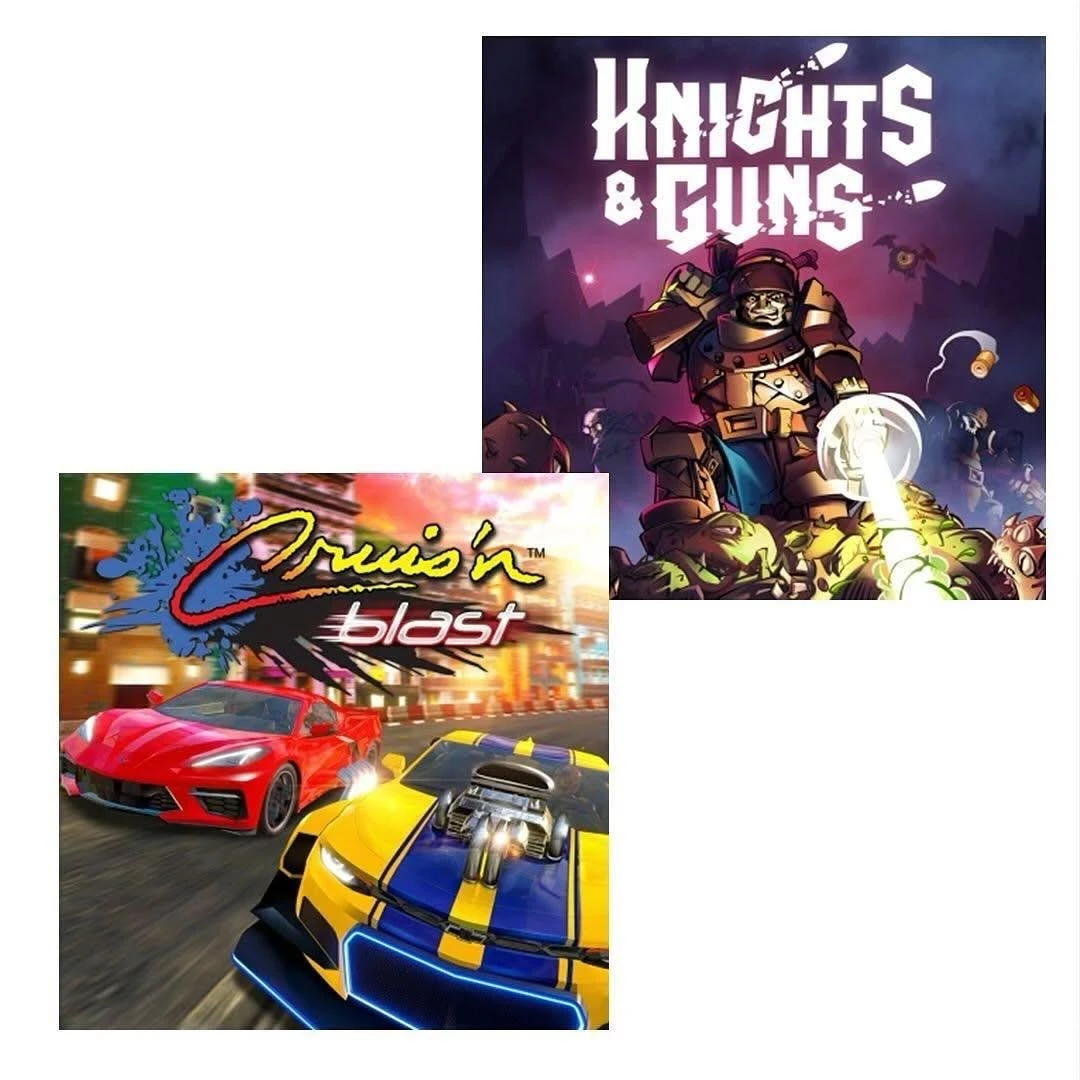 Nitendo Switch PC Games USB 1.0 - 1