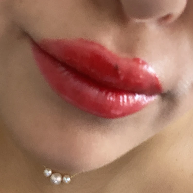 Red Lip Balm 🍒 💋 - 2