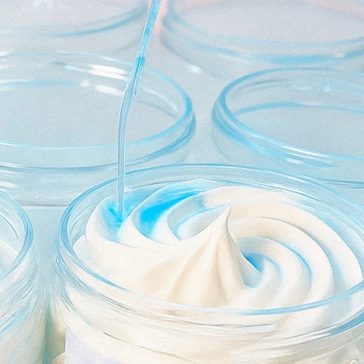 Frozen Body Butter ❄️☃️ - 1