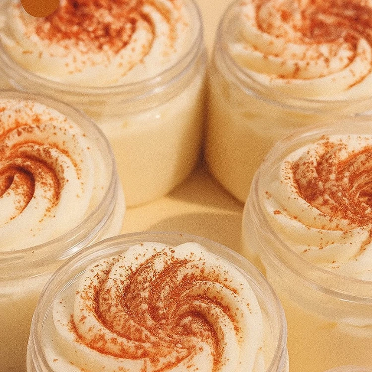 Honey Gingerbread Cookie 🍪 Body Butter