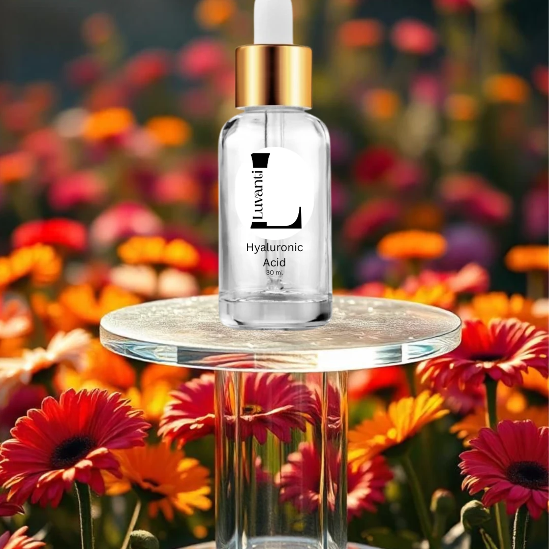 Hyaluronic Acid Serum 30 Ml