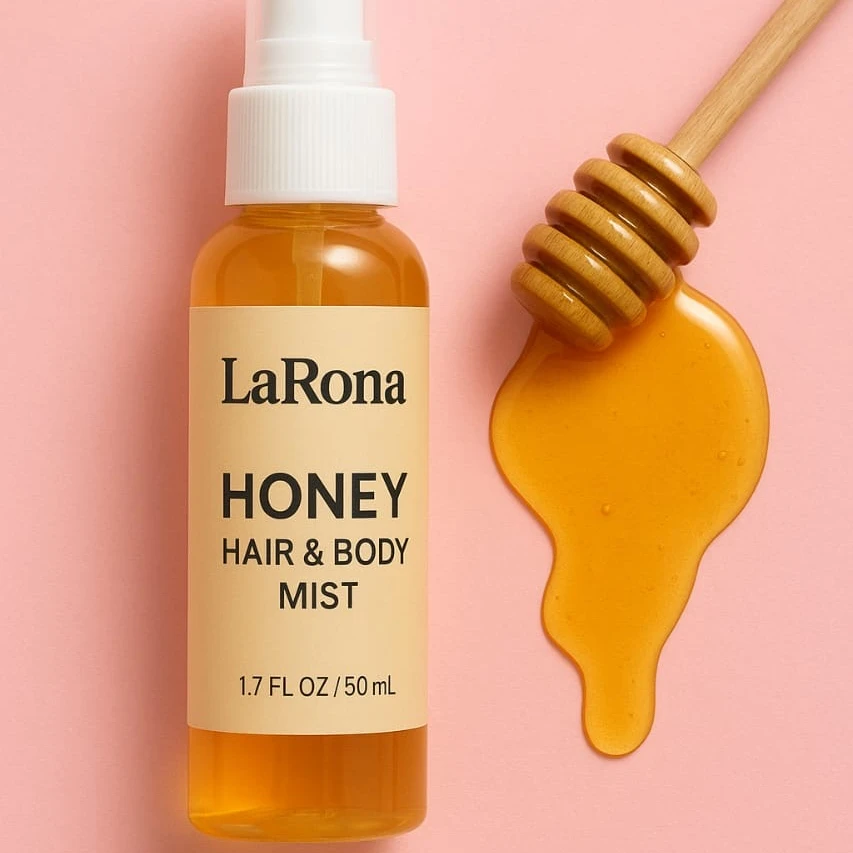 Honey Hair & Body Mist🍯