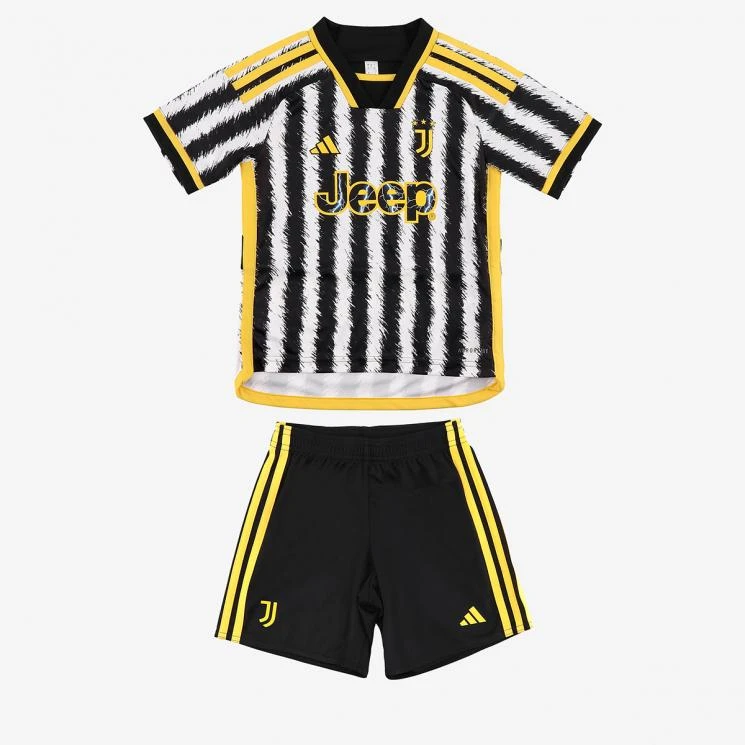 Kids Juve Home 23/24
