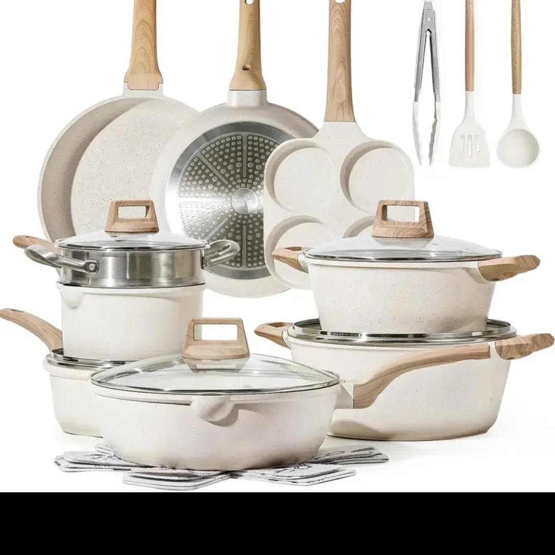 Cookware