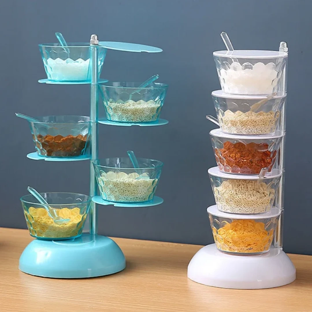 Cereal dispenser