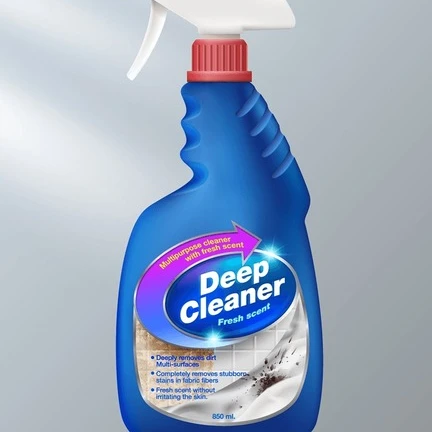 All purpose cleaner
