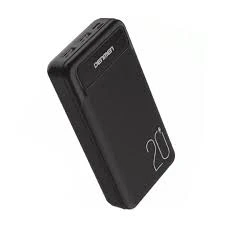 Denmen - Powerbank - DP10 - 20000 MAh - 1