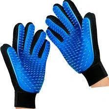 Grooming Gloves