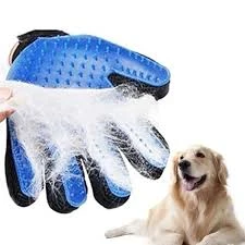 Grooming Gloves - 1