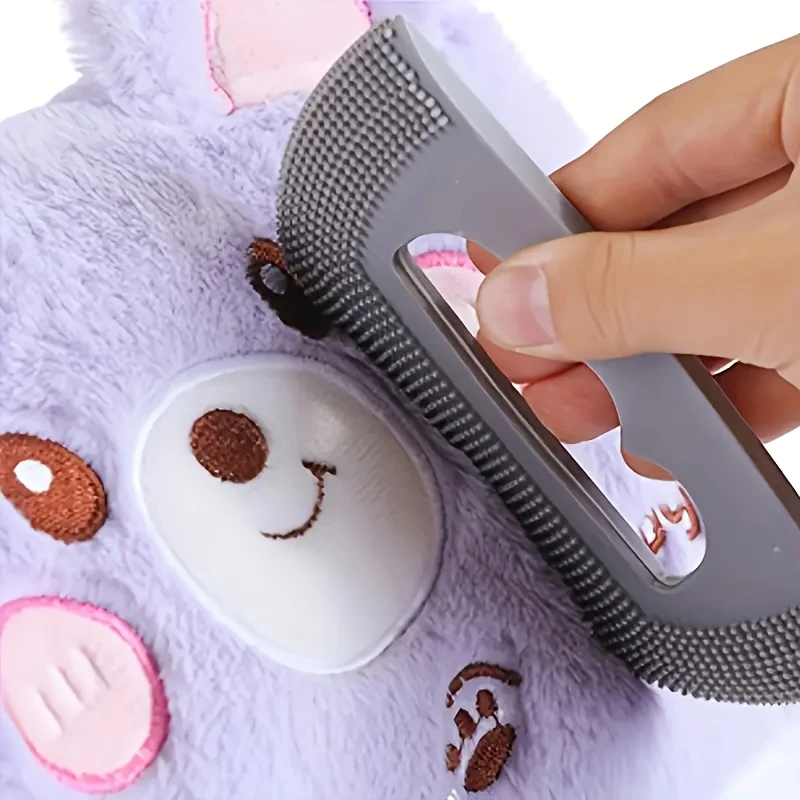 Silicone Furniture Brush